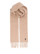 Ami Scarf - Beige