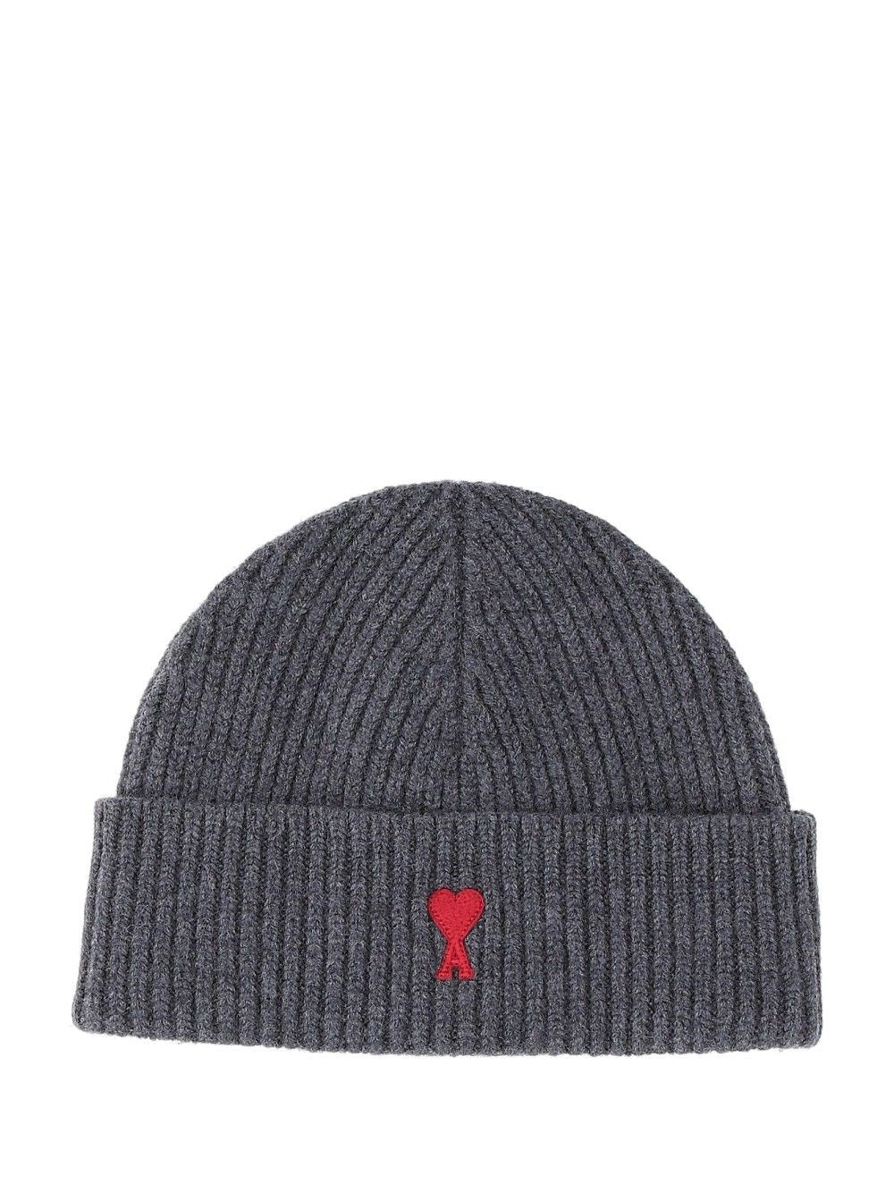 Ami Beret - Grey