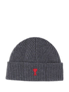 Ami Beret - Grey