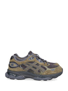 Asics Gel-Nyc 2.0 Sneakers - Green