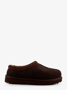UGG W Tasman II suede slip-on - Burnt Cedar