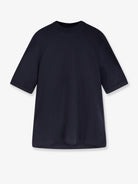 Brunello Cucinelli Cotton t-shirt - Navy