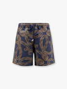 Loewe Paula's Ibiza - - Navybrown
