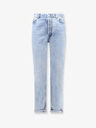 Brunello Cucinelli Iconic Fit Jeans - Lightdenim