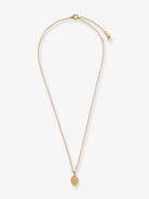 Dolce & Gabbana Brass necklace - Oro