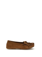 Paris Texas Indiana Loafers - Cognac