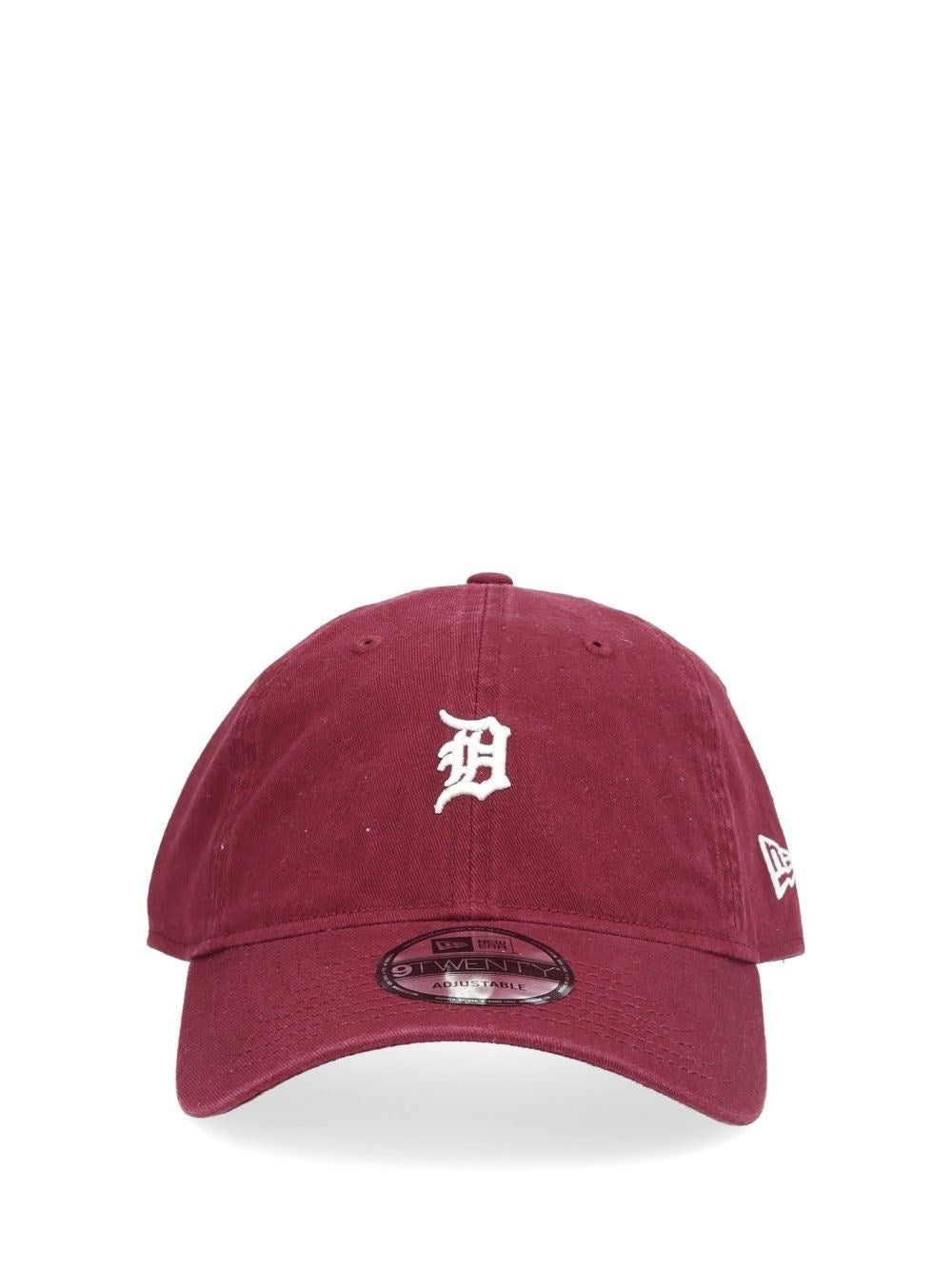 New Era Detroit Tigers 'Mini Logo 9Twenty®' Cap - Red