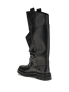 The Attico La Passeggiata Boots - 100