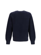 Piacenza Cashmere Crewneck Sweater - 880