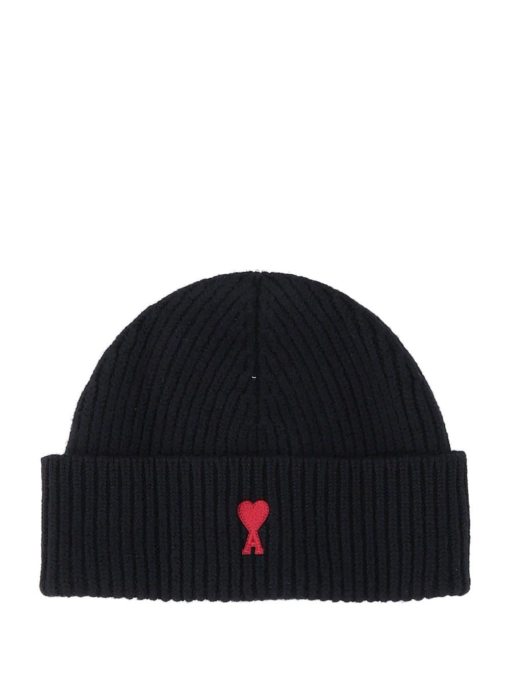 Ami Beret - Black