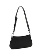 Vivienne Westwood Tasha Phone Shoulder Bag - Black