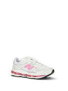 New Balance 2000 Sneakers - White/Pink