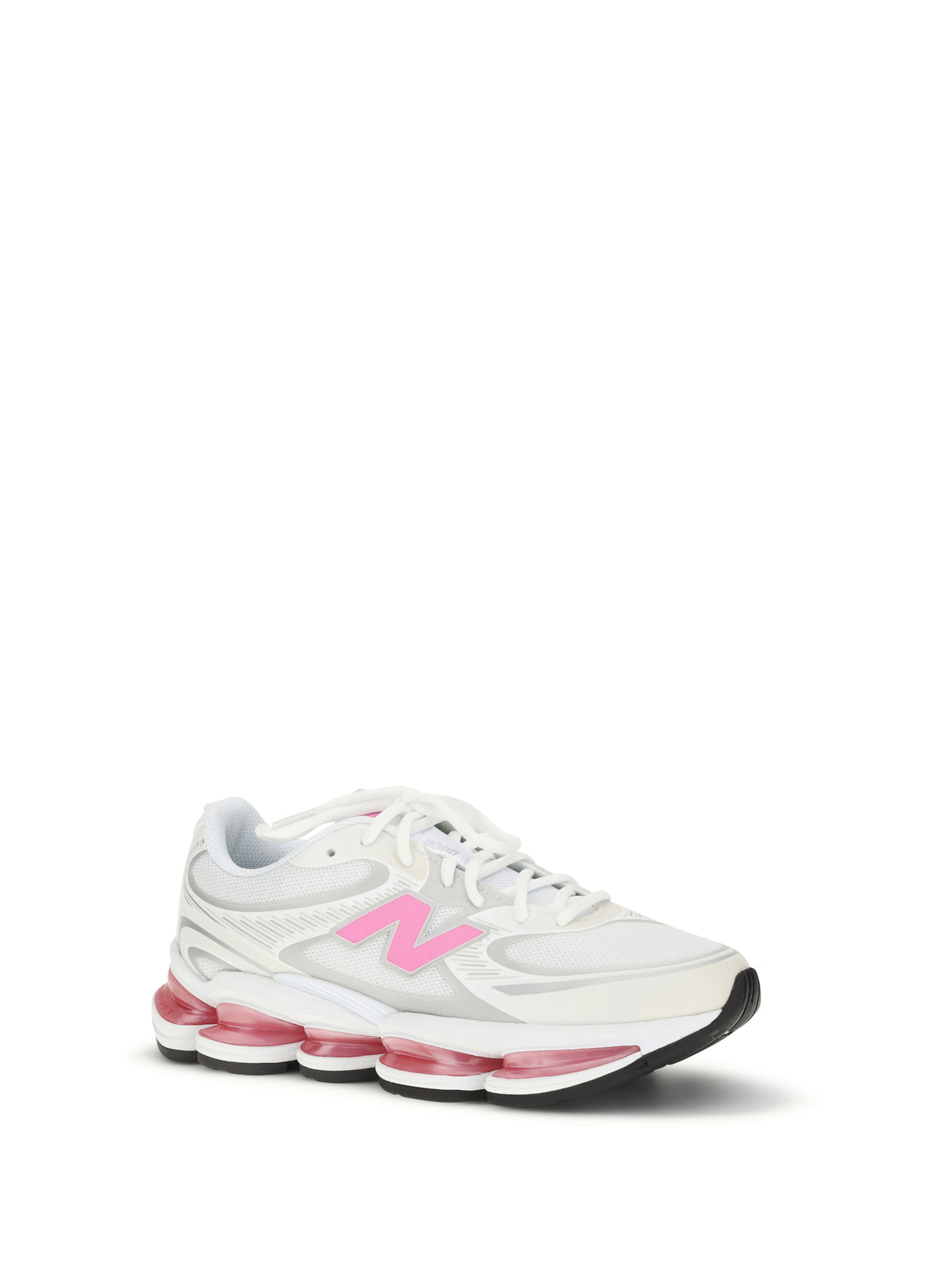 New Balance 2000 Sneakers - White/Pink