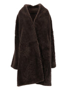 Tom Ford Reversible Cocoon Coat - Multi