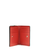 Christian Louboutin Bettina leather Wallet - Black/Gold