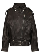 Isabel Marant "Farza-Gb" Jacket - Black