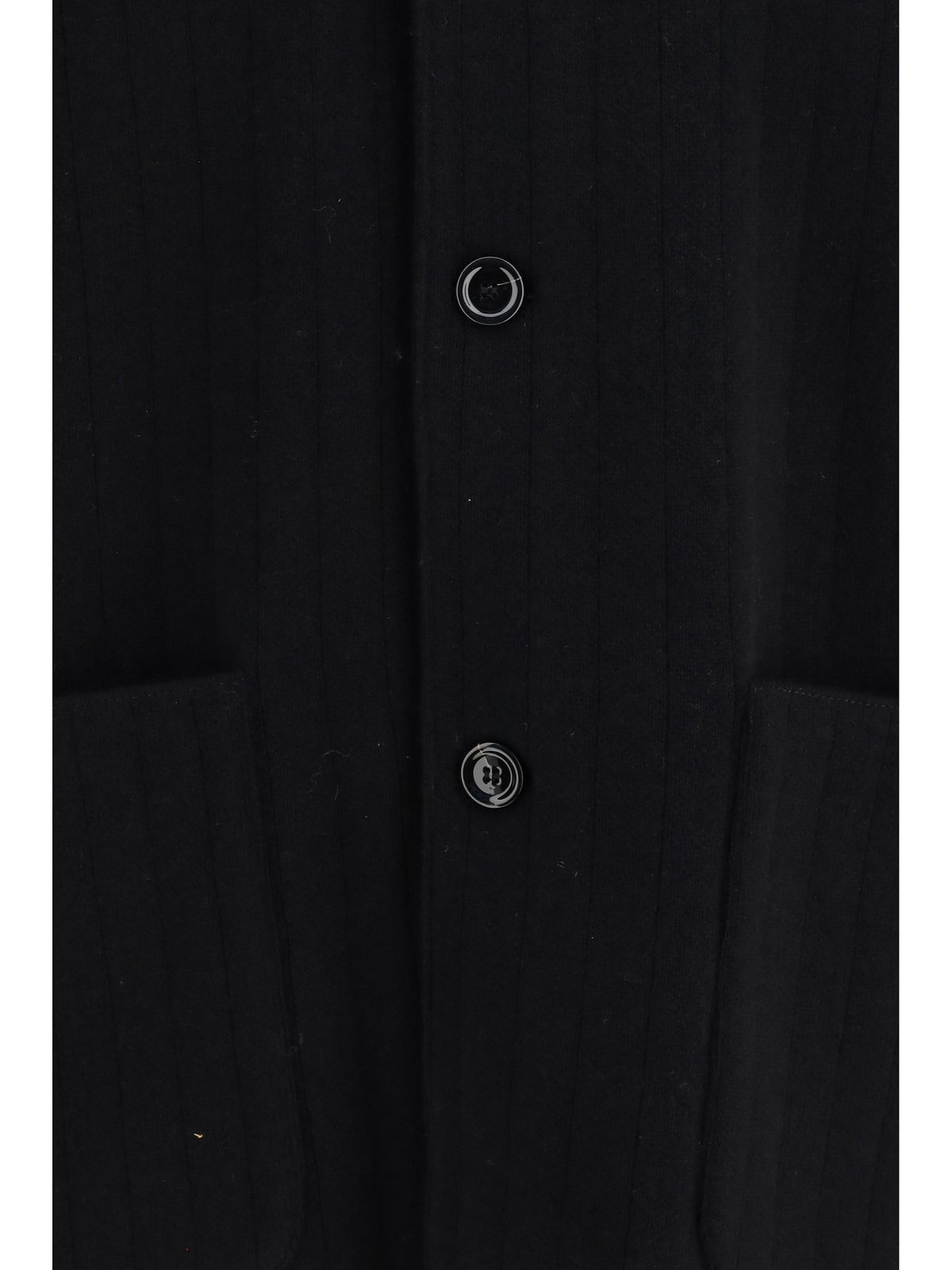 Lardini Wool Jacket - 999