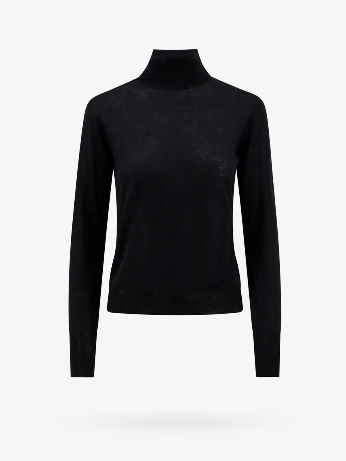 Golden Goose Deluxe Brand Dilara virgin wool turtleneck - Black