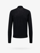 Golden Goose Deluxe Brand Dilara virgin wool turtleneck - Black