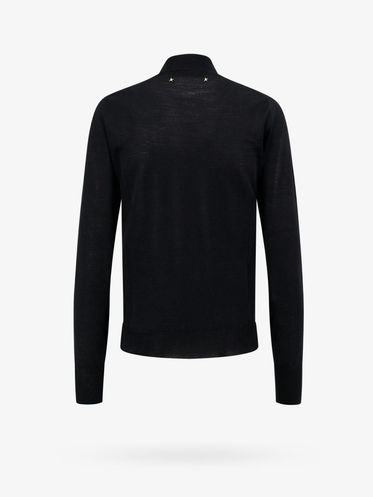 Golden Goose Deluxe Brand Dilara virgin wool turtleneck - Black