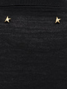 Golden Goose Deluxe Brand Dilara virgin wool turtleneck - Black