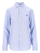Polo Ralph Lauren Shirt - Sky Blue