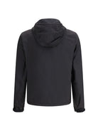 Prada Re-Nylon Jacket - Black