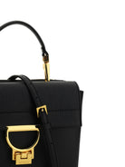 Coccinelle Arlettis Handbag - Noir