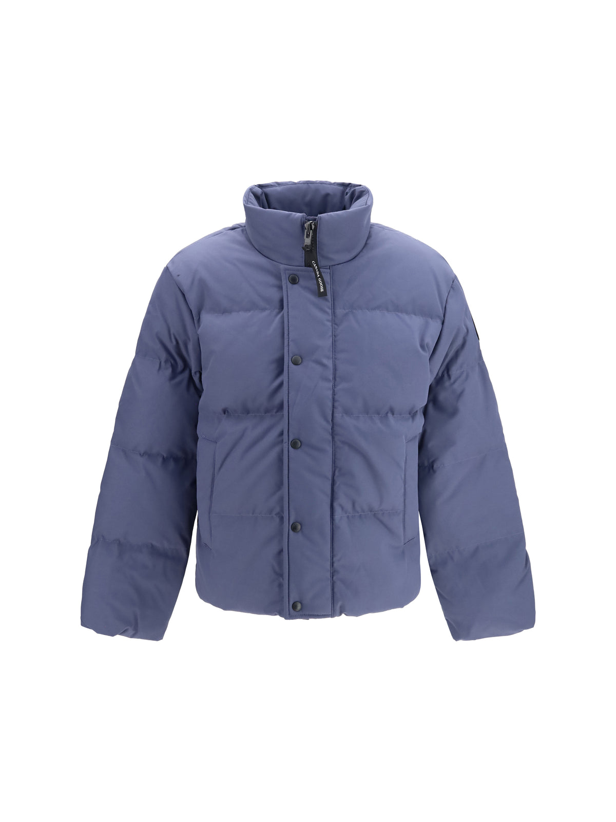 Canada Goose Bayview padded Jacket - Dusk Blue-Bleu Crépuscule