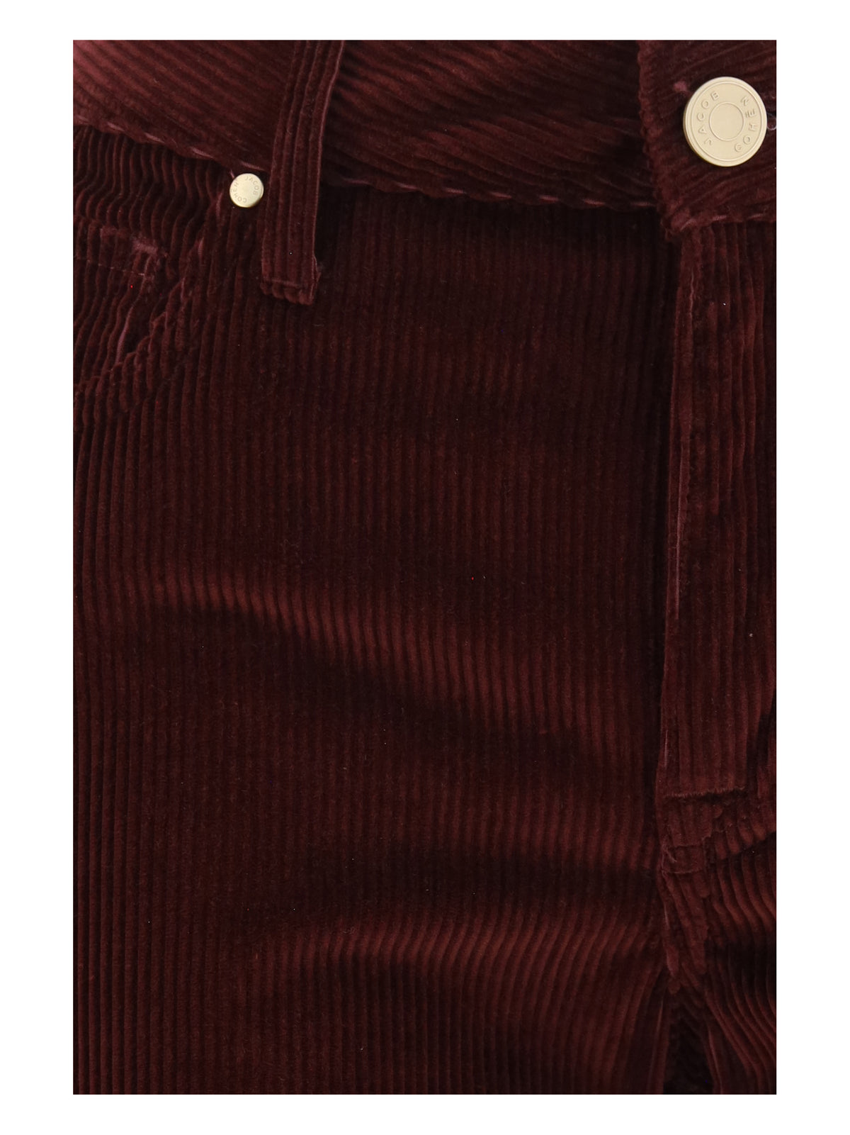 Jacob Cohen Victoria Flare Jeans - P54