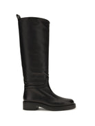 Stuart Weitzman Celia Knee-High Boots - Black