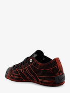 Y-3 Y-3 Nizza Lo canvas sneakers - Black