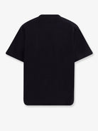 Y-3 Padded jersey sweatshirt - Black