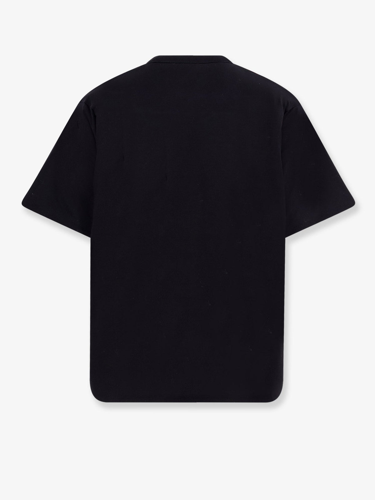 Y-3 Padded jersey sweatshirt - Black