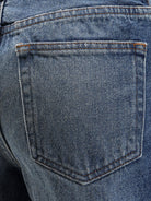 A.P.C. Elisabeth jeans - Indigodelave