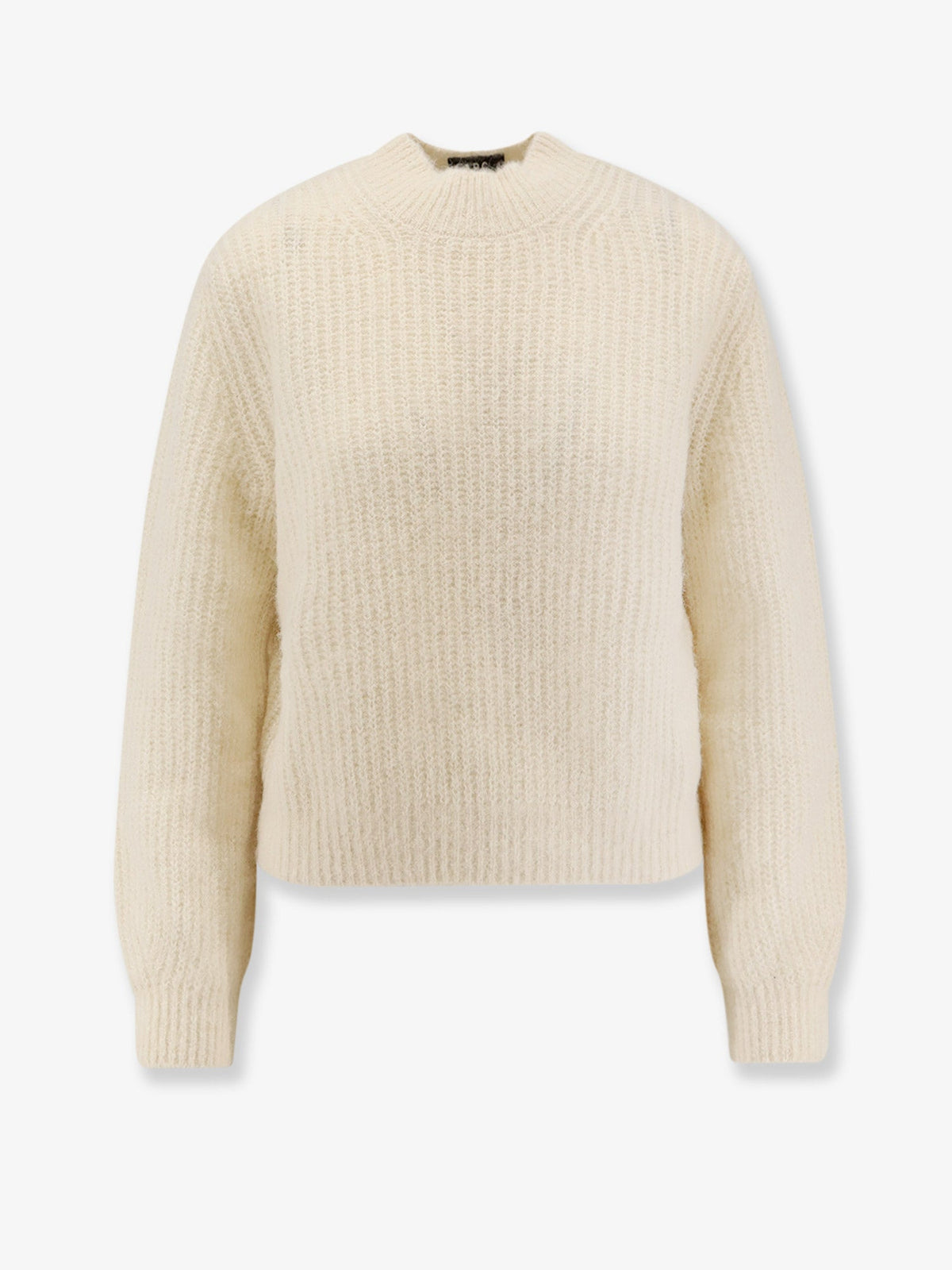 A.P.C. Wool blend sweater - Blancasse