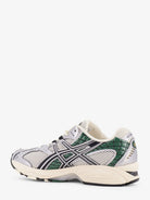 Asics Gel-Nimbus mesh sneakers - Crema