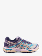 Asics Gel-Cumulus 16 mesh sneakers - Grigio