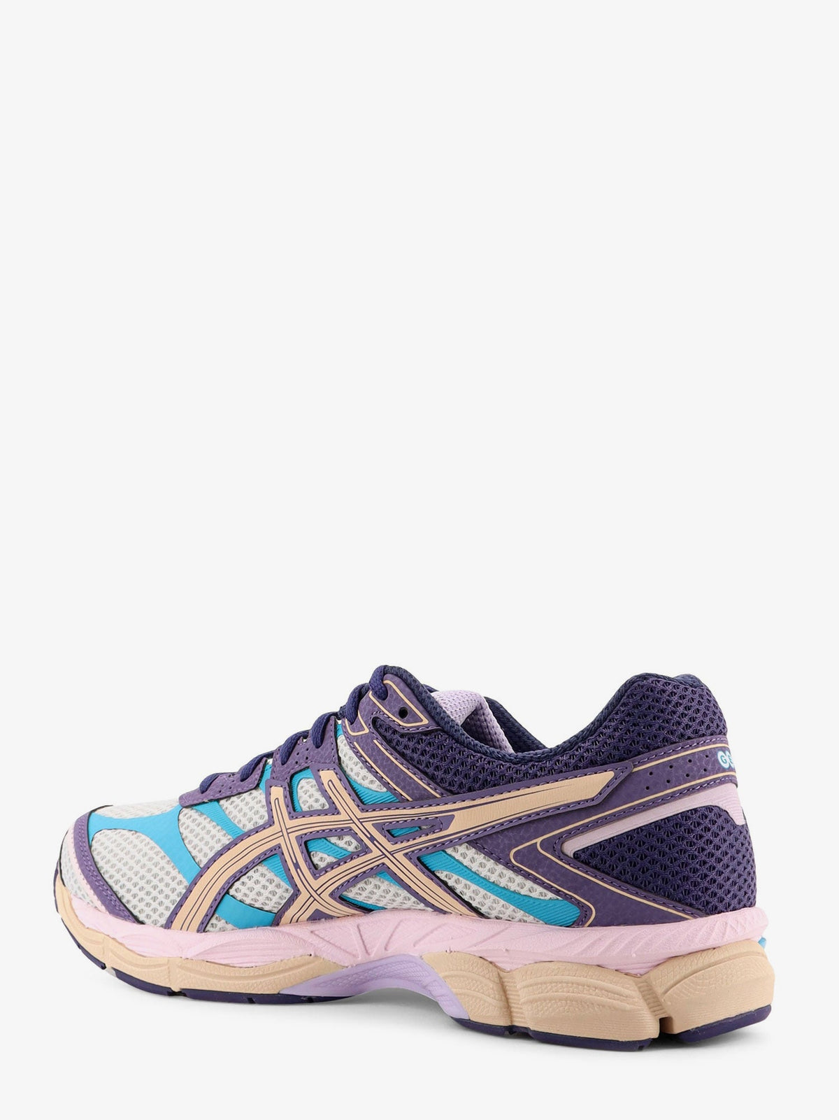Asics Gel-Cumulus 16 mesh sneakers - Grigio