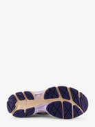 Asics Gel-Cumulus 16 mesh sneakers - Grigio