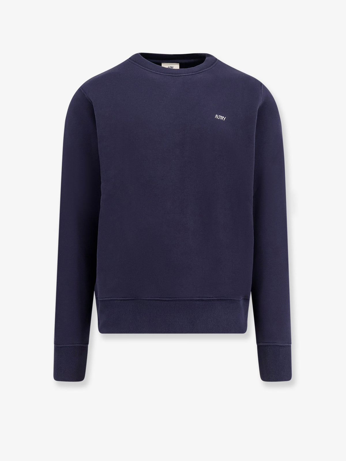 Autry Cotton sweatshirt - Blu