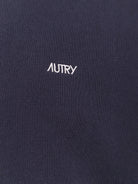 Autry Cotton sweatshirt - Blu