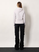 Balenciaga Cotton hooded sweatshirt - Dirty White