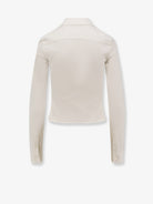 Balenciaga Cotton shirt - Bianco