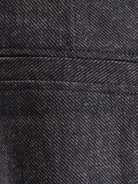 Boss Taflong trousers with pinces - Dark Blue