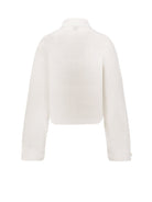 Boss Boskota cotton shirt - White