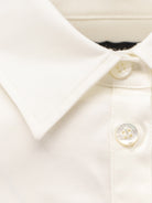 Boss Boskota cotton shirt - White