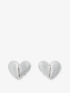 Bottega Veneta Silver earrings