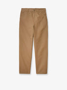 Carhartt WIP Single Knee Pant jeans - Hamilton Brown