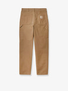 Carhartt WIP Single Knee Pant jeans - Hamilton Brown